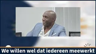 Directeur Grassalco op non actief gesteld  I SUN WEB TV I