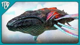 Taming Astrocetus | ARK Supreme Pugnacia Tamil [EP4]
