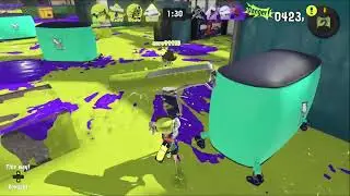 Let's Play: Splatoon 3 - #20