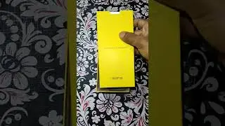Real Me C11 Unboxing(Real Me mobile) Realmefeatures  #shorts