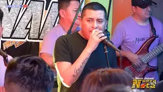 TU SERAS LA CAUSA D MI MUERTE MIX..MARCO ANTONIO Y LA NUEVA NOTA en 4K/POLLITO PRODUCCIONES TORMENTA