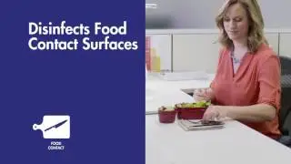 PURELL&reg; Professional Surface Disinfectant