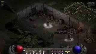 D2r blizz sorc
