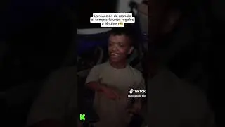 La reacci&oacute;n de Manolo parace de ni&ntilde;o de 10 a&ntilde;os #mrstiven #kick #manolo #guerrillatc #epidemic