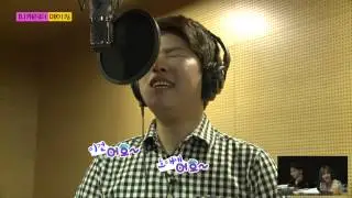 [서든어택] 랜딩, 이설, 미키 캐릭터 메이킹 영상