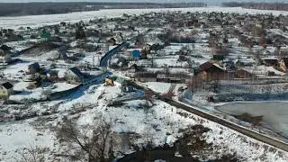 DJI Spark footage raw unedited march 2020 Litchi waypoints