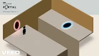 Portal Teaser Trailer (RA:SP)