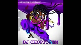 Cheif Keef - Young Black Bruce Lee (Prod. By Young Chop) CHOPPED & SCREWED