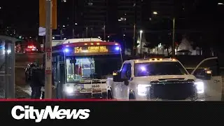 Toronto Police investigate third shooting related to the tow truck industry