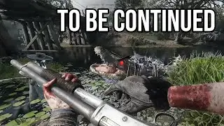 Moments Before Disaster (Hunt: Showdown 1896)