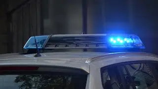 ИНТЕНСИВНАЯ полицейская погоня | Подозреваемый стреляет в офицеров в Чамбли, Джорджия