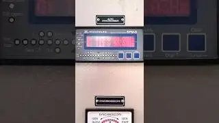 Auto Synchronizer #autosynchronizer #hydro