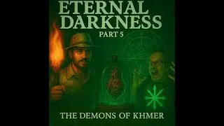&ldquo;Eternal Darkness: Sanity&rsquo;s Requiem &ndash; Part 5 Xel'latoth Low Sanity Playthrough | How It Was Played&rdquo;