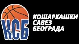 15.01.2025  21:15 1MRL 13.kolo Barajevo - Rivers BM