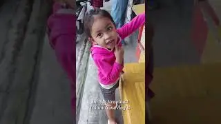 Napara bang hindi Sila napapagod mag Ina 😅🤣 Dec 2 2025