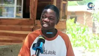 BODABODA ANUSURIKA KIFO,AFUNGWA KAMBA NA KUTUPWA PORINI KWA SAA 12