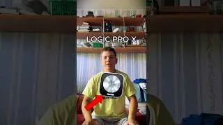 Топ 5 причин почему нужно использовать Logic Pro x для написания и сведения музыки (обработки)