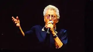 Tea and Theatre - The Who MSG in NYC, August 30, 2025 