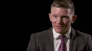 My Cardinal Journey - Thomas Rogers