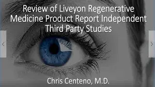 Liveyon Stem Cell Review