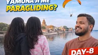 Ye kaha agaye?😯|NEW VLOG❤️|DAY-8|FUNNY MEMES😂