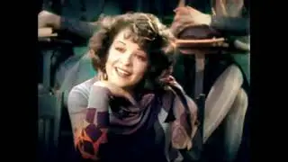 The Wild Party (1929) 🎬 Clara Bow | Full Movie | Restored Classic Hollywood Film