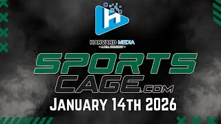 THE SPORTSCAGE: Local Hockey Talk, Stewart Johnston at the CFL Winter Meetings, and More!