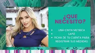 TOMA DE MEDIDAS CORPORALES
