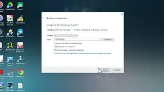 Como Mapear Uma Unidade De Rede No Windows 10 - Todas As Formas (Tutorial Atualizado 2023)