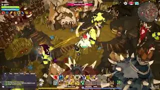 SpiritVale: 3 more pieces of the hp artifact set to go