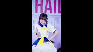 [Fancam] Petpet Euphonie - Full Stage @ ARC JEWEL THAILAND TAI-BAN VOL.1