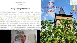 2024 08 09 p&eacute;ntek J&oacute;k&iacute;v&aacute;ns&aacute;g Zs20