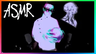 ✰ EXPERIMENT #12 ✰ Sticky Foam & Rubber Ball (Binaural Sounds)