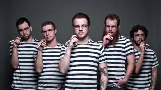 Protest The Hero - Dunsel