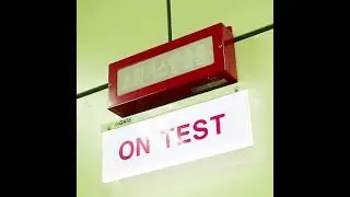 Product Testing at CTR