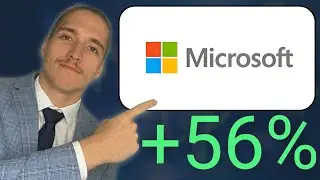 МЫ КУПИЛИ MICROSOFT (отличная возможность)