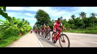 Philippine Mountain Biking | Bacong+Valencia Fun Ride 2020