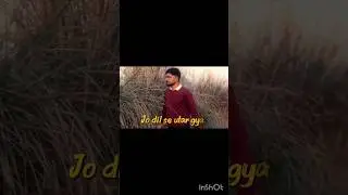 De rhi ho dil me ❤️&zwj;🩹 cinematic editing 🎥 #viral #trending #shorts