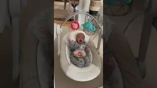 Newborn Yawn caught on camera #yawning #newbornbaby #newbornbabyshorts#cutenessoverload