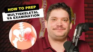 Avoid These Common Mistakes in Your VA Joint Exam for Disability Ratings