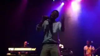 The Roots - The OtherSide featuring Bilal