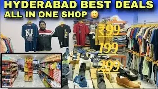 A1 MART  | ONE  OF THE BEST SHOP IN HYDERABAD PERFUME SHAMPOO|| BRANDED CLOTH MENS WEAR LADIES WEAR 