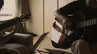 Dsk OSHIMA - Ayoti (Live)