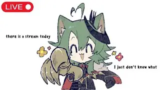 A girl_dm_ stream