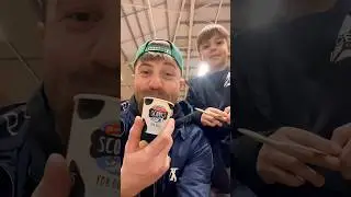 Пробуем мороженое  для СОБАК🐶 #sladkii_boss
