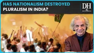 &ldquo;We Never Needed Secularism Before&rdquo; Why Prof Akeel Bilgrami Says India Has Changed