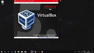 Instalando DraCos Linux