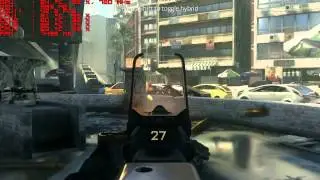 Call of Duty Advanced Warfare / Battlefield 4 (Core i5 2310 + R7 240 GDDR5)