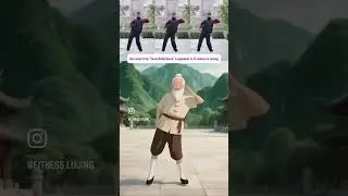 Excercise with dance #music #dance#fit#aerobic#routine