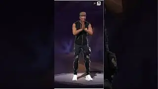 FREE FIRE MAX ATTUTE STUNT SHORT #airforce #iaf #indianarmy #anime #indian #modi
